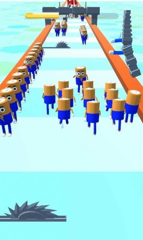 电池酷跑达人v0.1.4