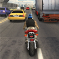 3d摩托车公路骑手v826