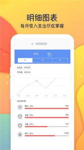 彩虹手账v1.0.1