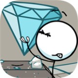 火柴人偷巨大钻石v1.0.3