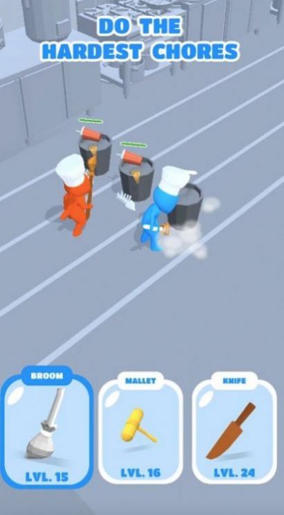 巴纳跑步v2.8
