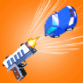 3D汽车枪射击v0.1