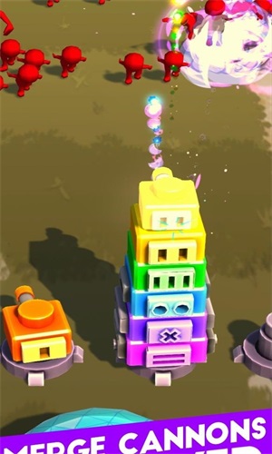 合炮达人v0.0.1