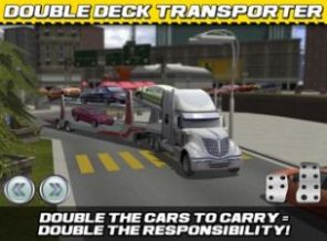 印度汽车3d驾驶模拟器v1.19