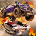 汽车射手公路战士v1.1
