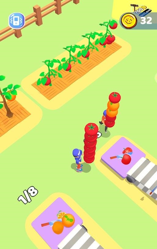 超鲜果汁摊v1.0.3