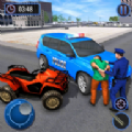 警察模拟器追捕行动v1.0.5