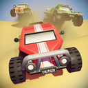 指尖翻滚赛车v1.0.0