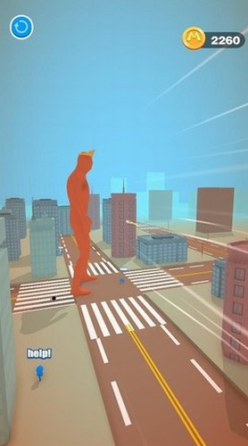 通缉巨人 v1.1.8