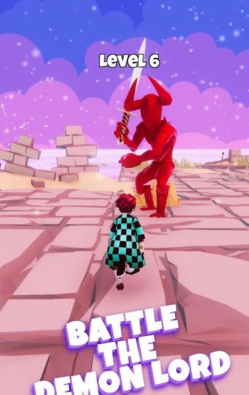 Demon Slasherv1.0.1