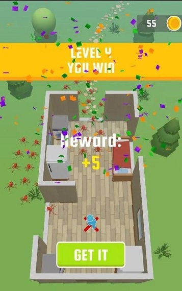 躲在里面v0.1.1