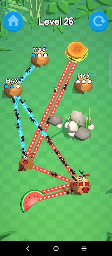 蚁丘接管v0.1