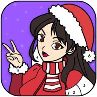 卡通着色v3.8