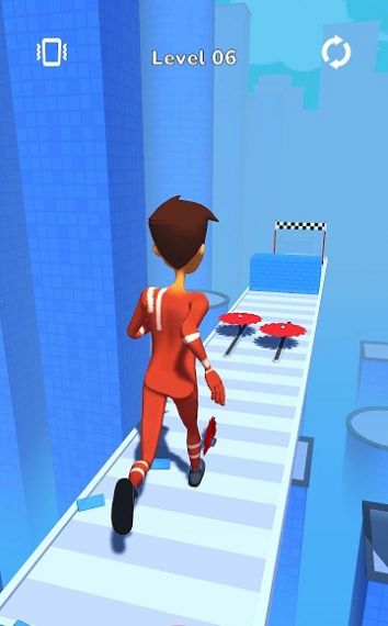 大小躲避跑v1.0.3