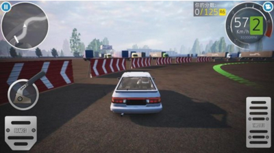 冒险飘移赛车​v1.14