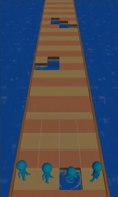 陷阱障碍赛v0.0.2