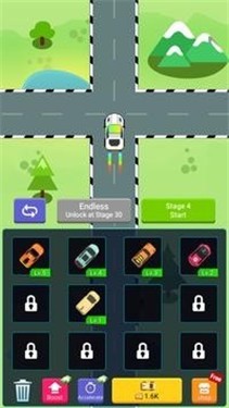 抢车空闲大亨v1.0.4