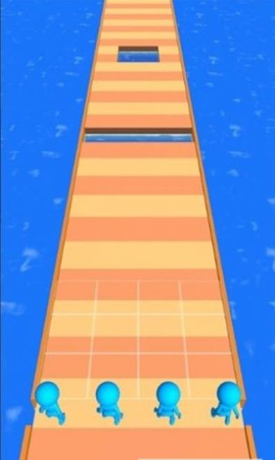 陷阱障碍赛v0.0.2