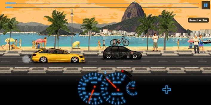 BR像素赛车v0.9962