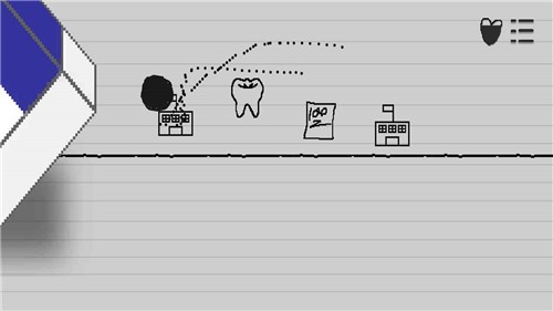暴走纸世界v1.0.1