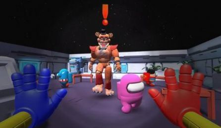 五夜生存猎熊v1.0.9
