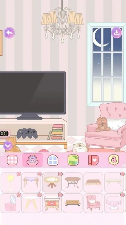 甜甜洋娃娃v1.0.3