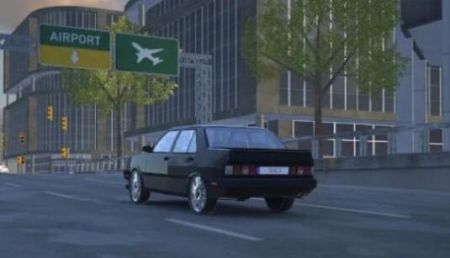 托法斯赛车v4.0