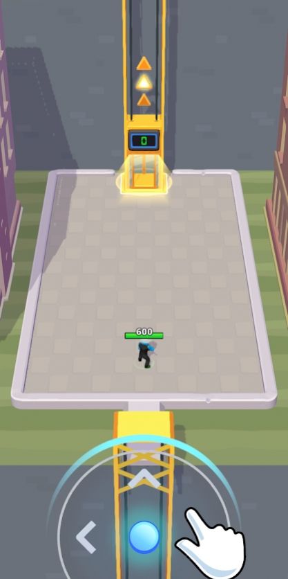 阿尔法打击v1.0.7