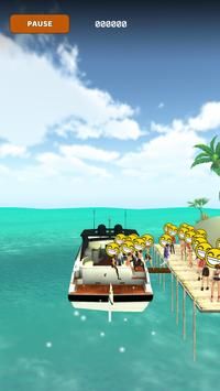 乘船旅行3Dv1.0.2