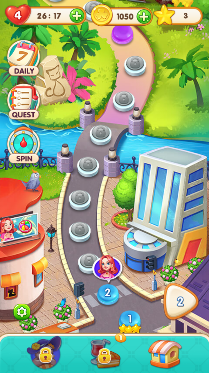 水果英豪v1.2.5