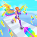 天使跑酷v0.2
