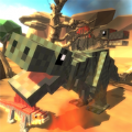 侏罗纪像素世界v1.0.1