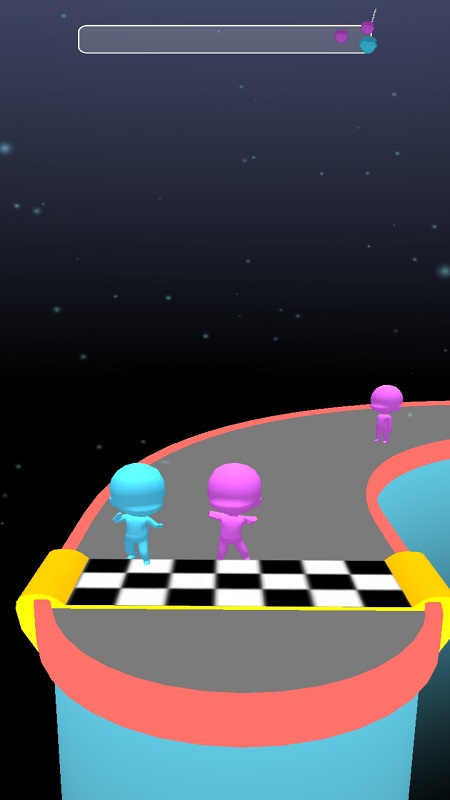 急速跑酷王v1.0