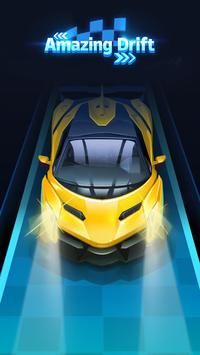 惊人的漂移v0.0.1