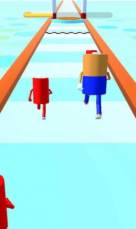 电池酷跑达人v0.1.4