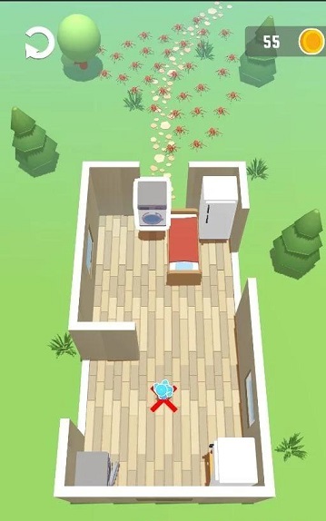 躲在里面v0.1.1
