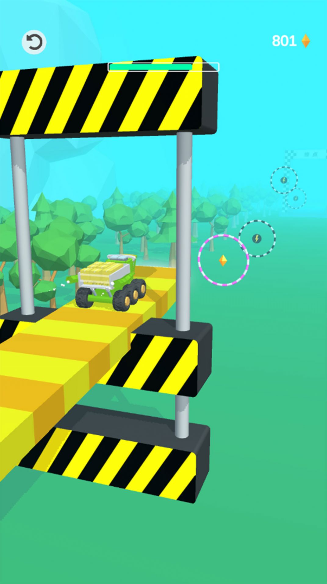 赛道狂飙v1.0.1