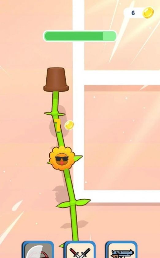 植物逃生v1.0