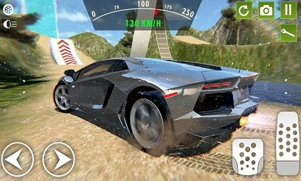 狂野道路飞车v1.0.5
