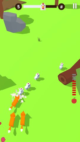 农场救援v0.1