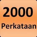 2000 Wordsv12