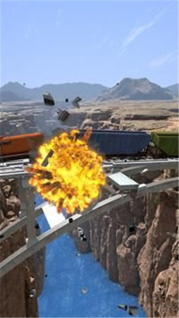 火炮拆除轰炸v1.5.1