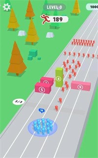 减数路障v1.0.0