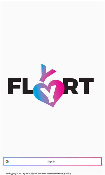flyyrt交友v1.3.0