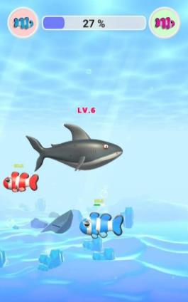 海洋捕食进化v0.2