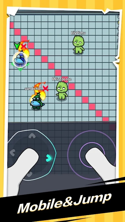 60s to deathv1.0.4