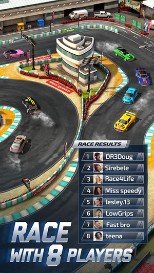 指尖赛车3v0.0.14