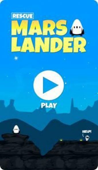 火星着陆器v1.0.19