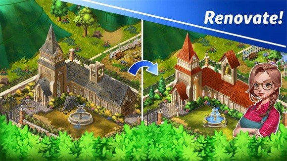 合并园林设计v1.0.11