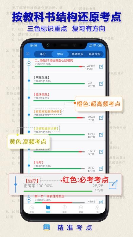 执业医师真题v2.4.3
